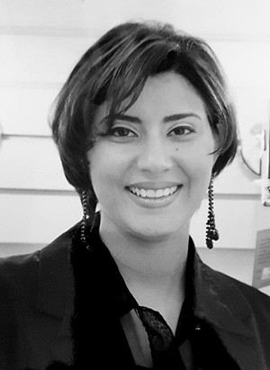 Rasha Alkordy